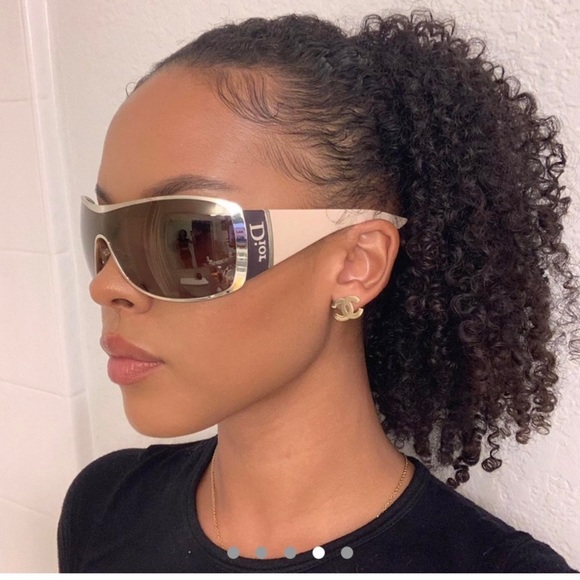 Christian Dior Subdior 2 Sunglasses - Picture 6 of 6